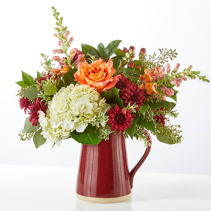 Fall's Finest Bouquet –  Floreria Mexico, Huntington Park CA