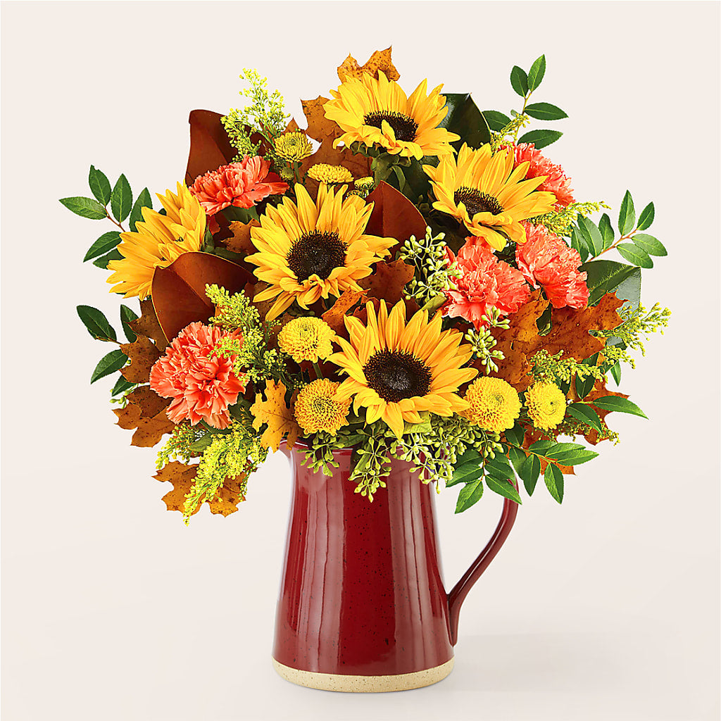 Gourd Vibes Bouquet –  Floreria Mexico, Huntington Park CA