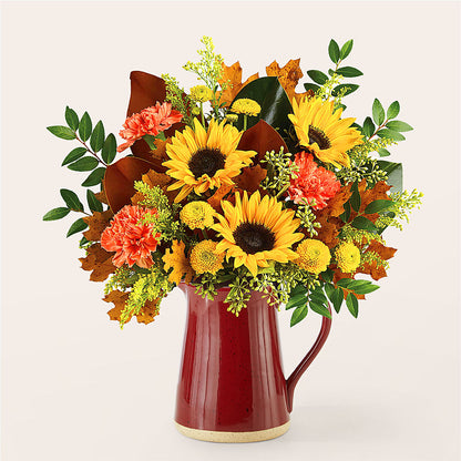 Gourd Vibes Bouquet –  Floreria Mexico, Huntington Park CA
