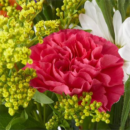 Oopsie Daisy Bouquet –  Floreria Mexico, Huntington Park CA