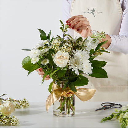 New Beginnings – A Florist Original –  Floreria Mexico, Huntington Park CA