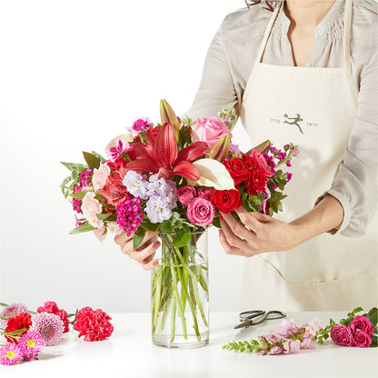 Swooning Over You - A Luxury Florist Original –  Floreria Mexico, Huntington Park CA