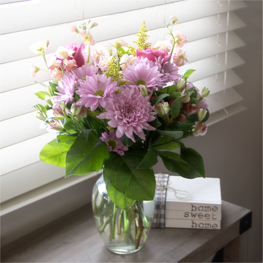 Pastel Tradition - A Florist Original –  Floreria Mexico, Huntington Park CA