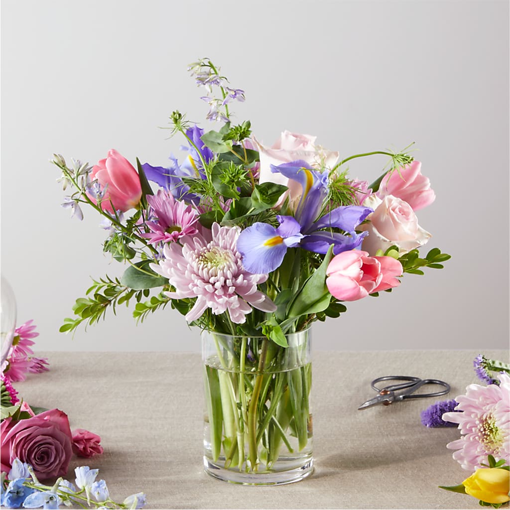 Pastel Tradition - A Florist Original –  Floreria Mexico, Huntington Park CA