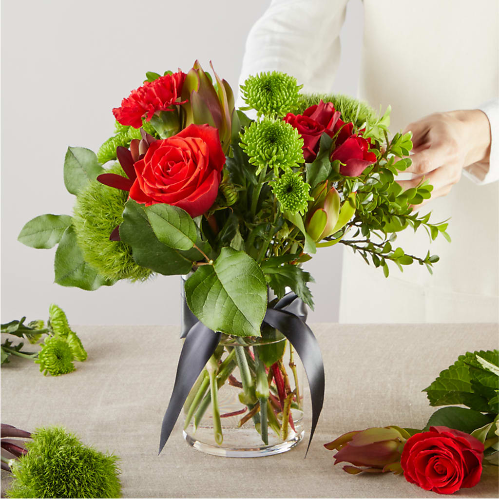 Heritage Kindle – A Florist Original –  Floreria Mexico, Huntington Park CA