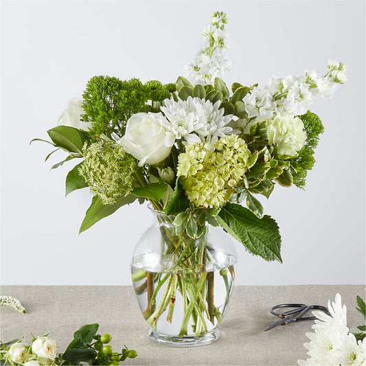 Irish Garden - A Florist Original –  Floreria Mexico, Huntington Park CA