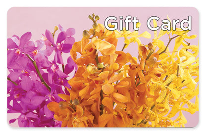 Gift Card –  Floreria Mexico, Huntington Park CA