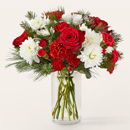 Seasonal Magic Bouquet –  Floreria Mexico, Huntington Park CA