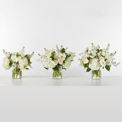 Sun-drenched Blooms Box Bouquet –  Floreria Mexico, Huntington Park CA