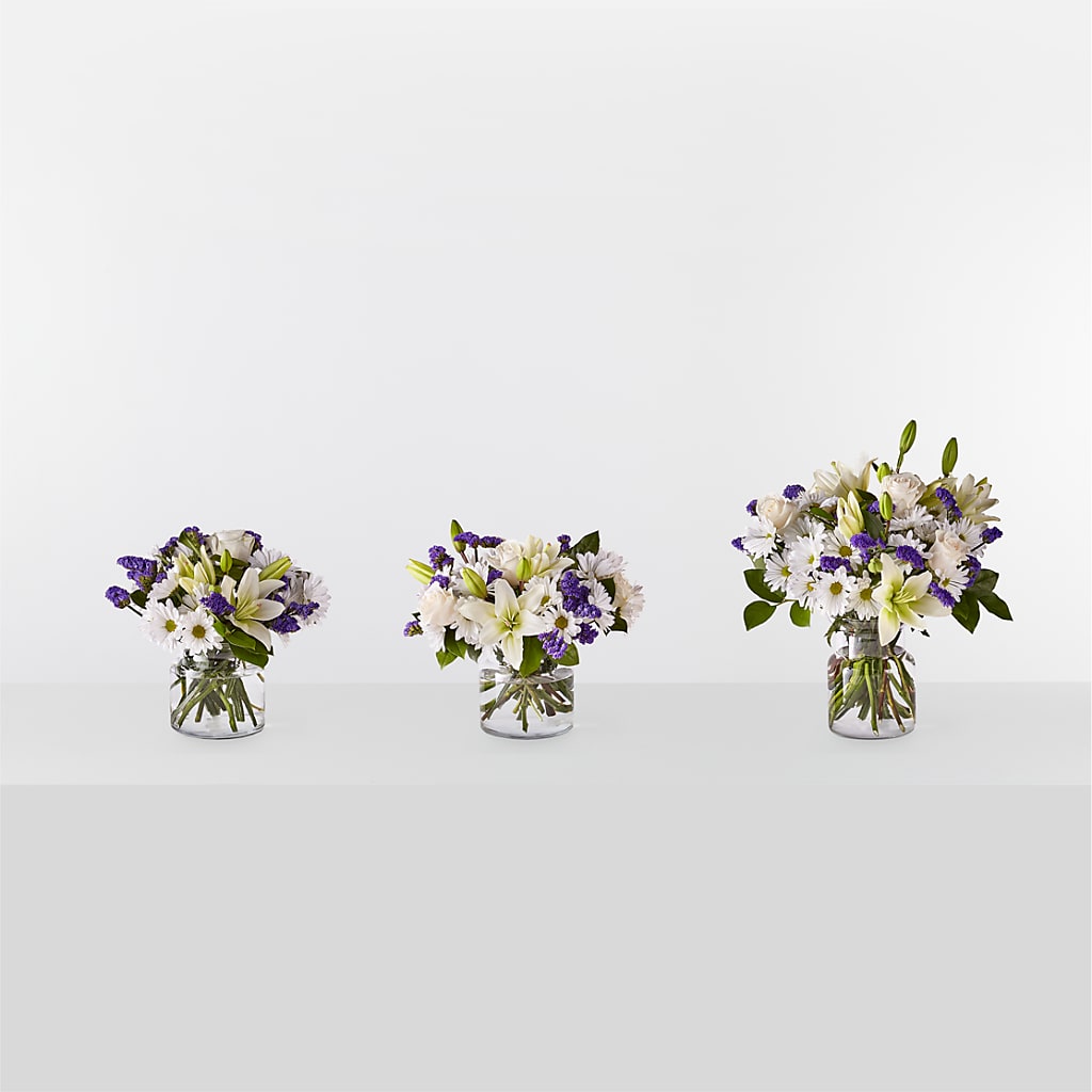 Beyond Blue Bouquet –  Floreria Mexico, Huntington Park CA