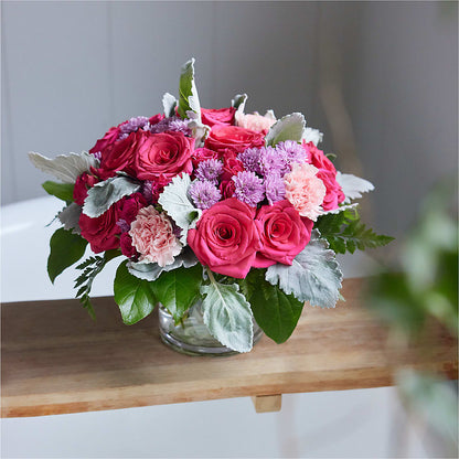 Sweet As Can Be Bouquet –  Floreria Mexico, Huntington Park CA