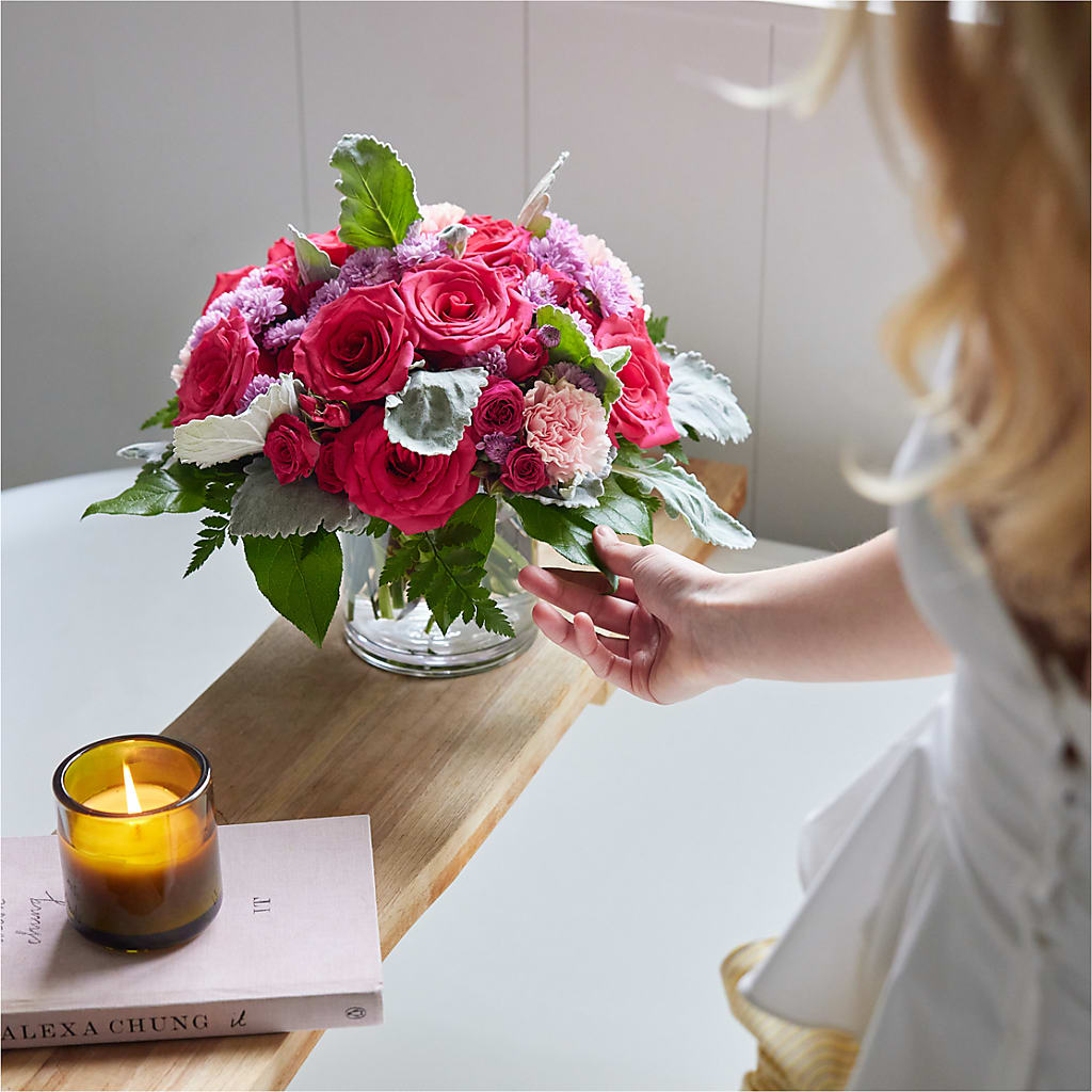Sweet As Can Be Bouquet –  Floreria Mexico, Huntington Park CA