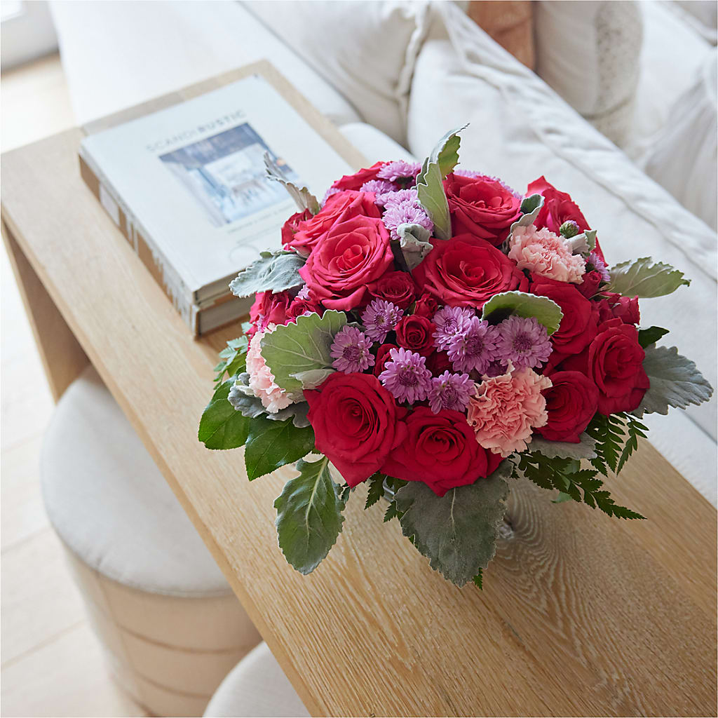 Sweet As Can Be Bouquet –  Floreria Mexico, Huntington Park CA