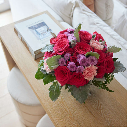 Sweet As Can Be Bouquet –  Floreria Mexico, Huntington Park CA