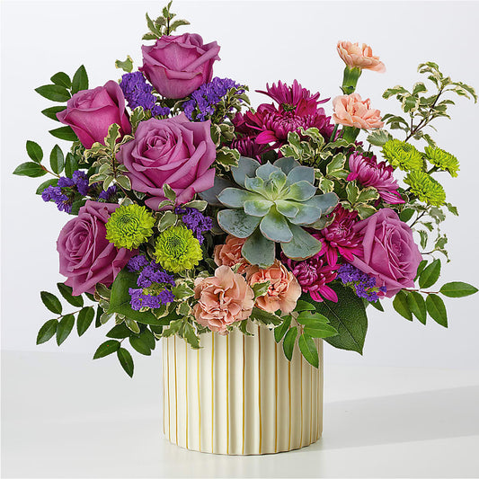 You're a Gem Bouquet –  Floreria Mexico, Huntington Park CA