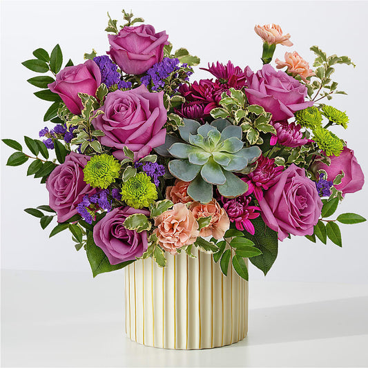 You're a Gem Bouquet –  Floreria Mexico, Huntington Park CA
