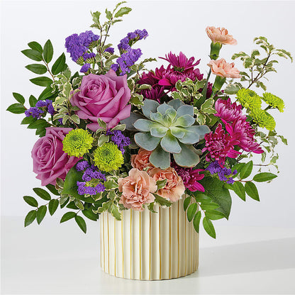 You're a Gem Bouquet –  Floreria Mexico, Huntington Park CA