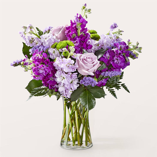 Grapeful Bouquet –  Floreria Mexico, Huntington Park CA