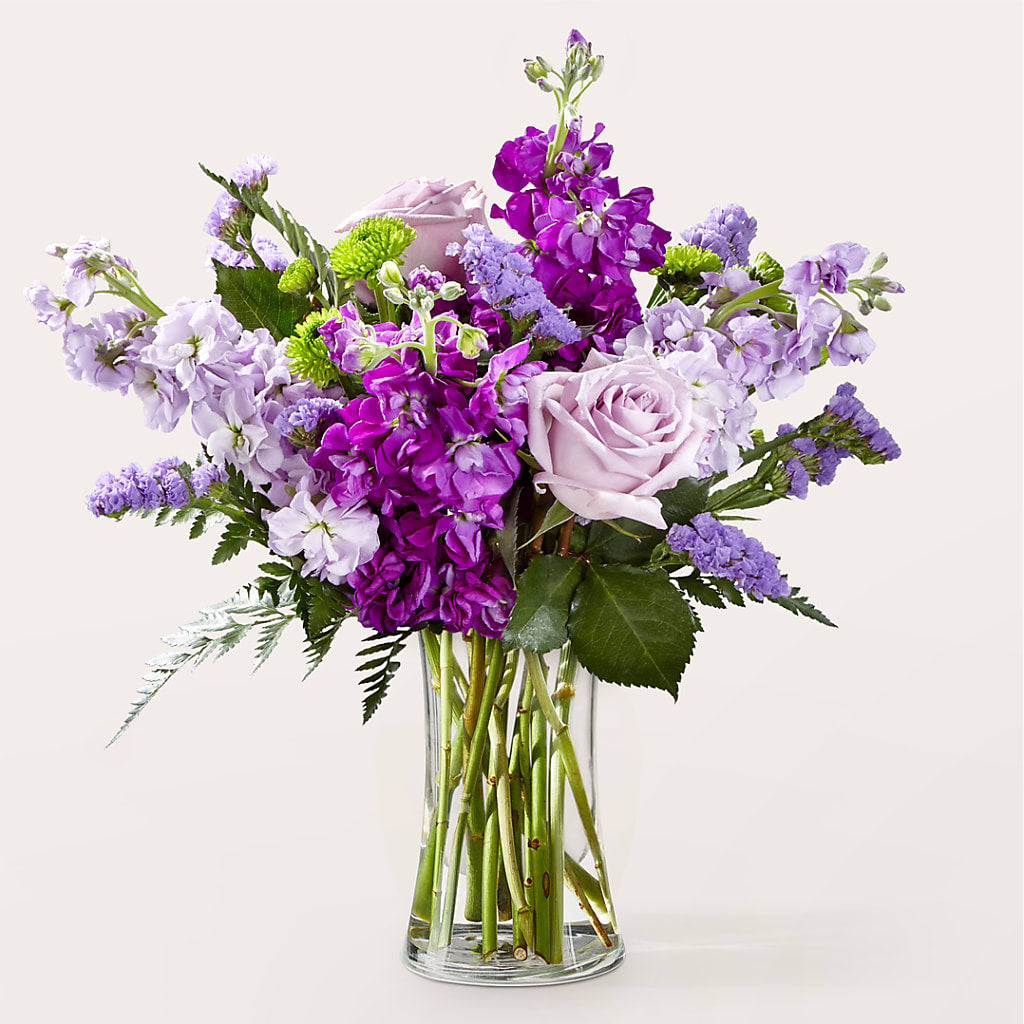 Grapeful Bouquet –  Floreria Mexico, Huntington Park CA