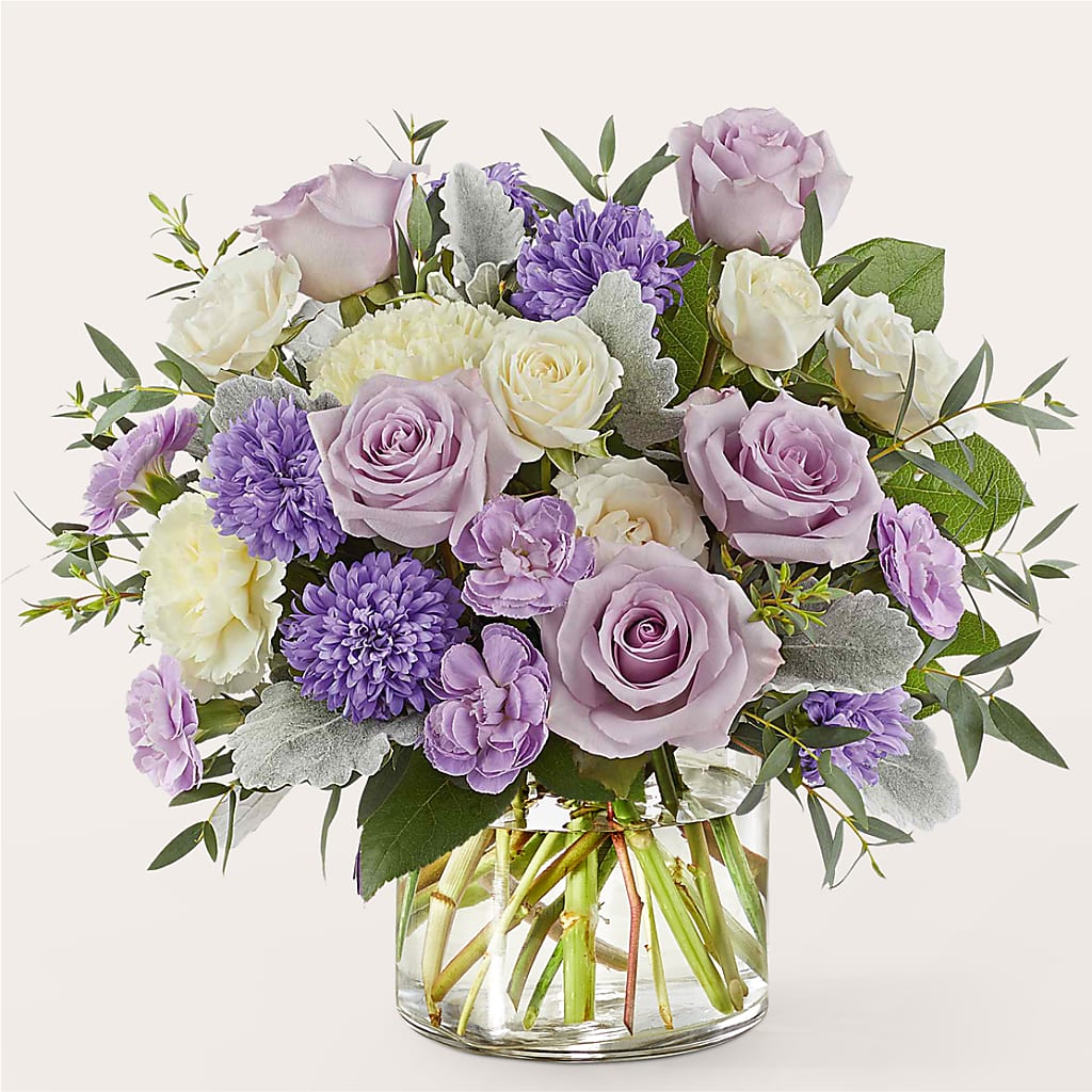 Stardust Bouquet –  Floreria Mexico, Huntington Park CA