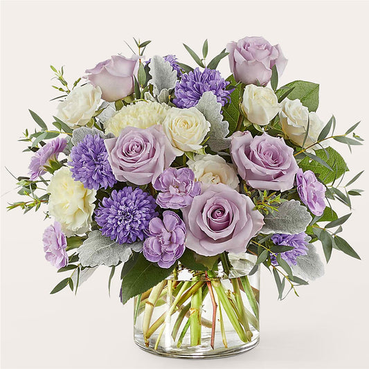 Stardust Bouquet –  Floreria Mexico, Huntington Park CA