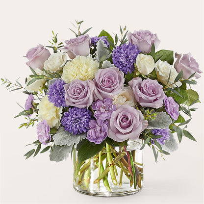 Stardust Bouquet –  Floreria Mexico, Huntington Park CA