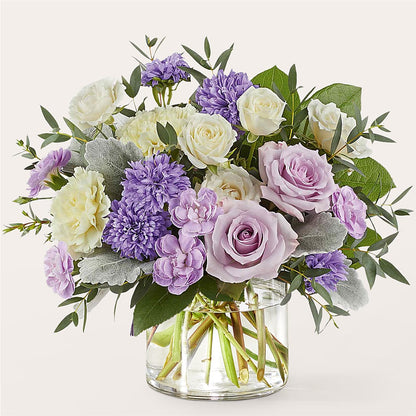 Stardust Bouquet –  Floreria Mexico, Huntington Park CA
