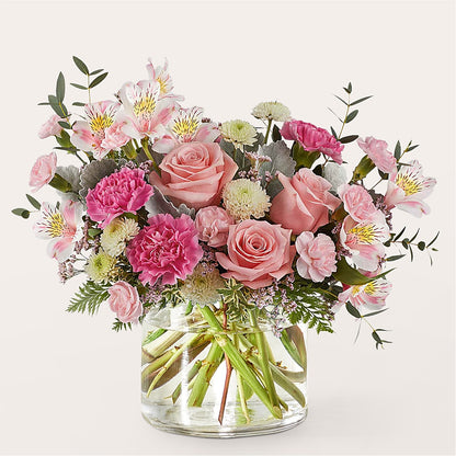 The Treehouse Bouquet –  Floreria Mexico, Huntington Park CA