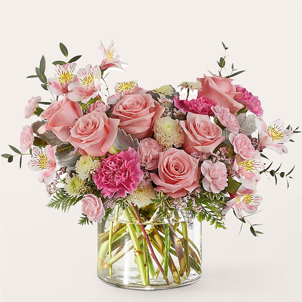 The Treehouse Bouquet –  Floreria Mexico, Huntington Park CA