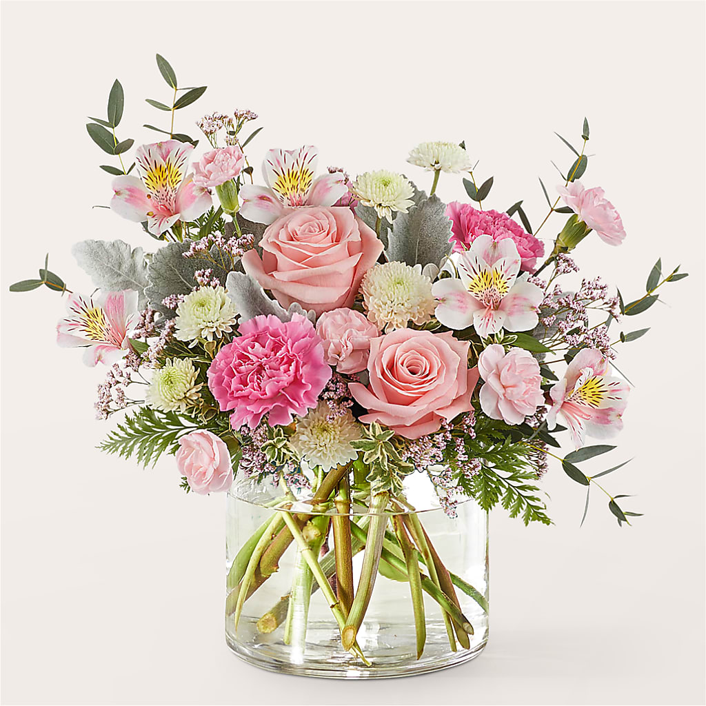 The Treehouse Bouquet –  Floreria Mexico, Huntington Park CA