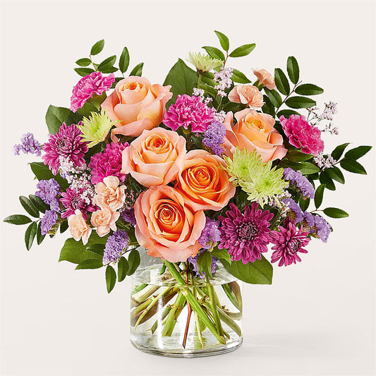 Effervescence Bouquet –  Floreria Mexico, Huntington Park CA