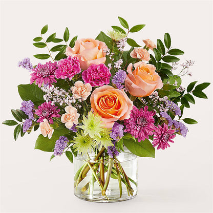 Effervescence Bouquet –  Floreria Mexico, Huntington Park CA