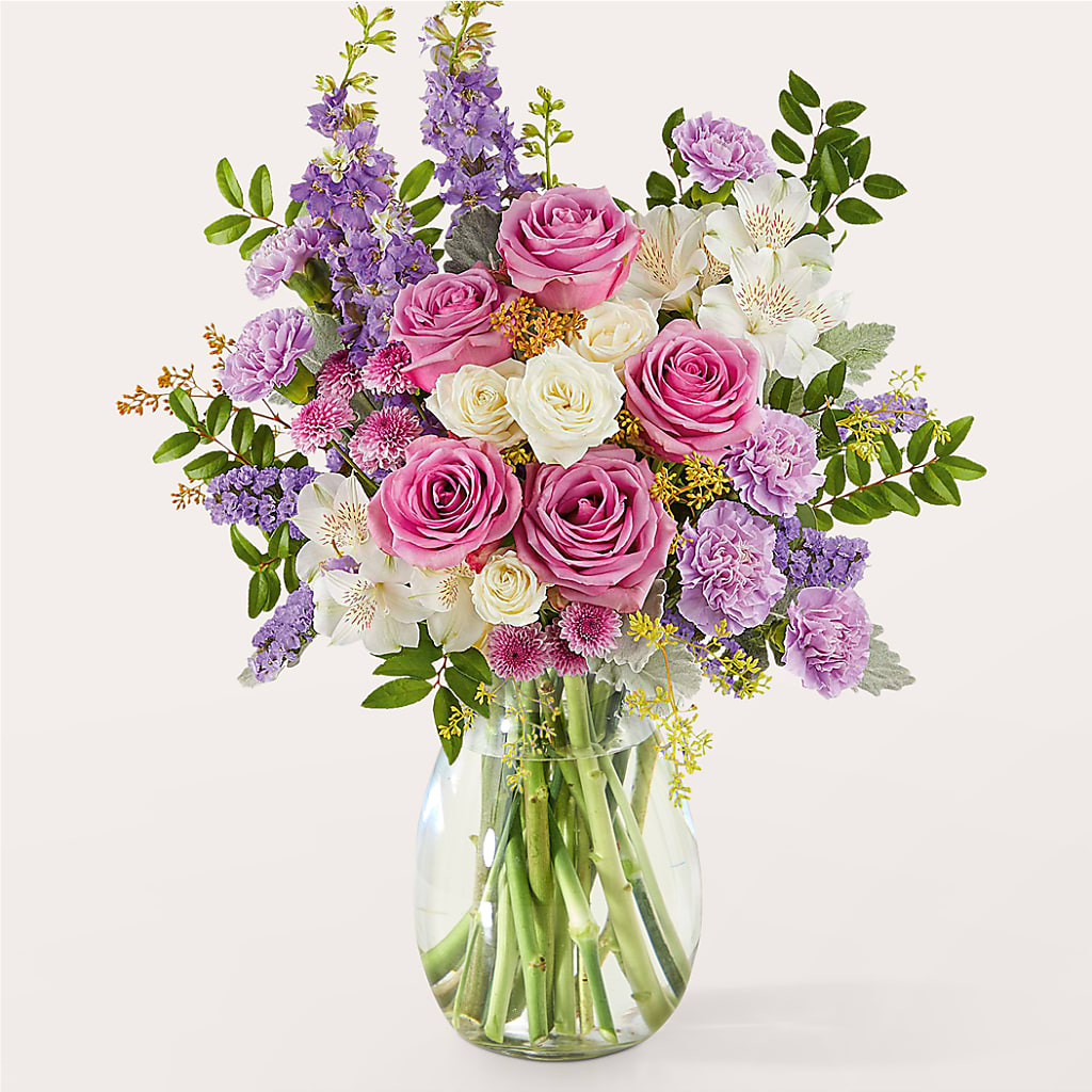 Lucky Me Bouquet –  Floreria Mexico, Huntington Park CA