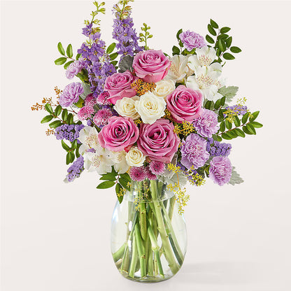 Lucky Me Bouquet –  Floreria Mexico, Huntington Park CA