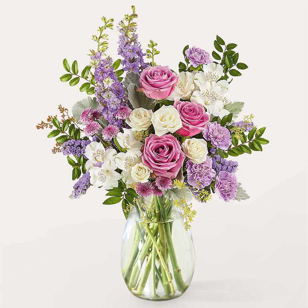 Lucky Me Bouquet –  Floreria Mexico, Huntington Park CA