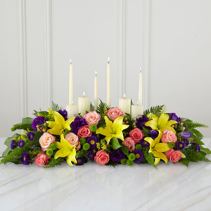 Forever Arrangement –  Floreria Mexico, Huntington Park CA