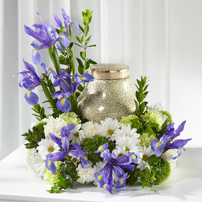 Sincere Spirit Cremation Adornment –  Floreria Mexico, Huntington Park CA