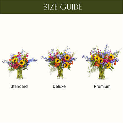 Rays of Life Bouquet –  Floreria Mexico, Huntington Park CA