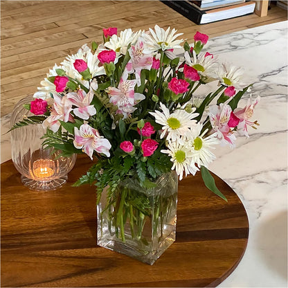 Sweet Surprises® Bouquet –  Floreria Mexico, Huntington Park CA