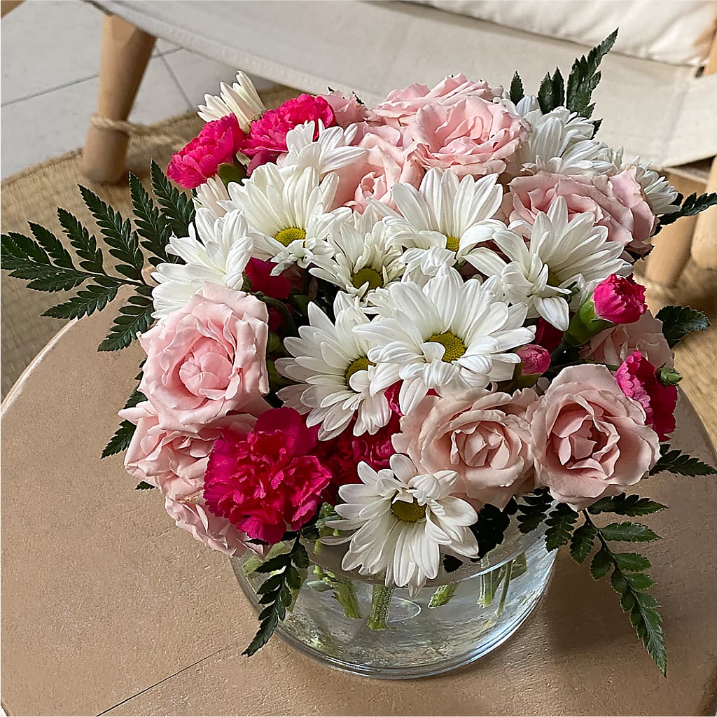 Sweet Surprises® Bouquet –  Floreria Mexico, Huntington Park CA