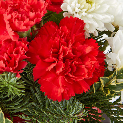 Christmas Market Bouquet –  Floreria Mexico, Huntington Park CA