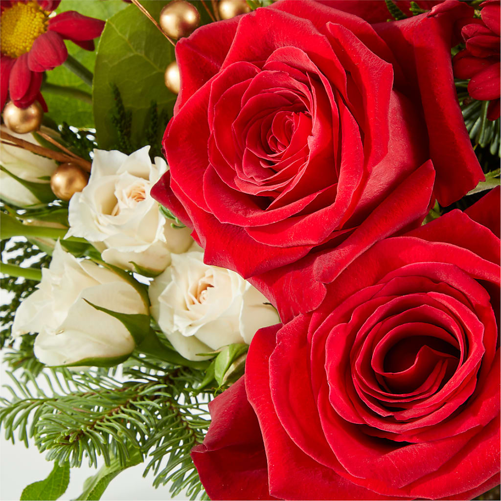 Believe Bouquet –  Floreria Mexico, Huntington Park CA