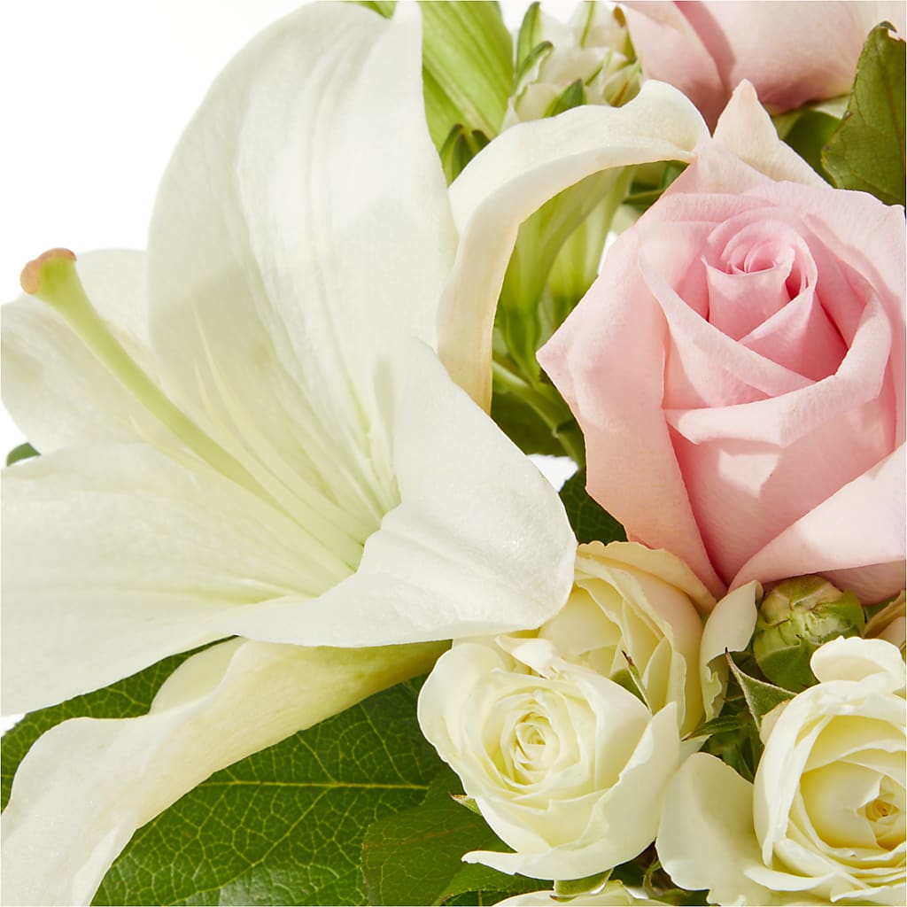 Kindhearted Bouquet –  Floreria Mexico, Huntington Park CA
