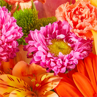 Soiree Bouquet –  Floreria Mexico, Huntington Park CA