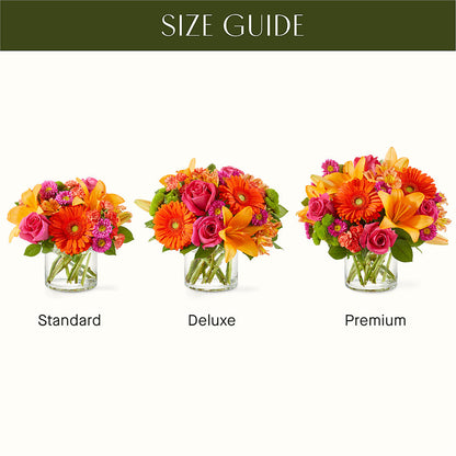 Soiree Bouquet –  Floreria Mexico, Huntington Park CA