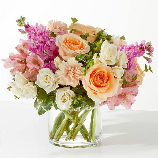 Paradise Bouquet –  Floreria Mexico, Huntington Park CA
