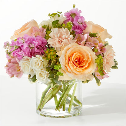 Paradise Bouquet –  Floreria Mexico, Huntington Park CA