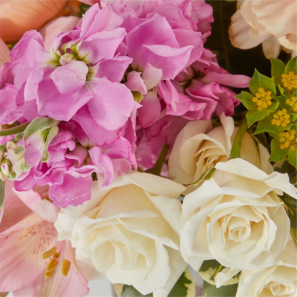 Paradise Bouquet –  Floreria Mexico, Huntington Park CA