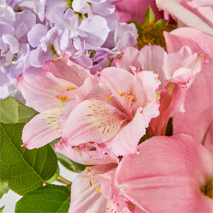 The Crown Jewel Bouquet –  Floreria Mexico, Huntington Park CA