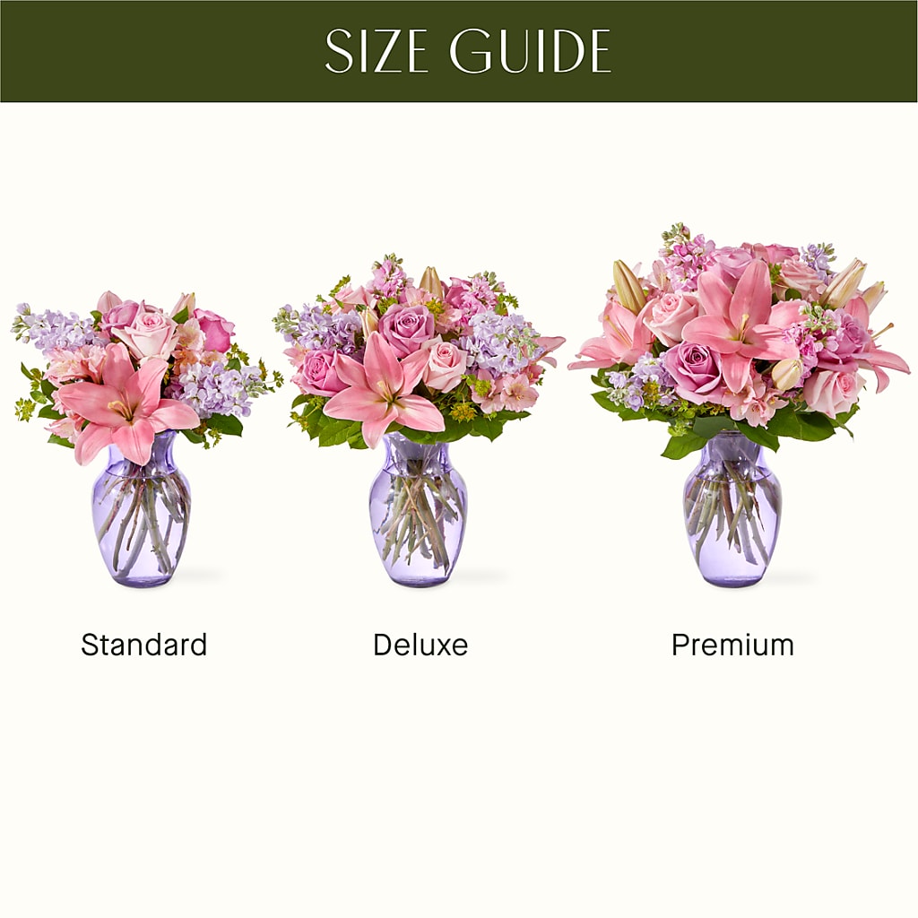 The Crown Jewel Bouquet –  Floreria Mexico, Huntington Park CA
